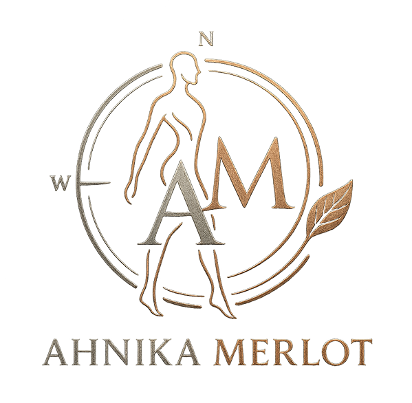 Ahnika Merlot AM official emblem